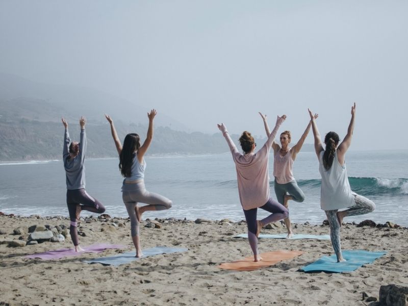 Things to Consider When Choosing a Yoga Retreat