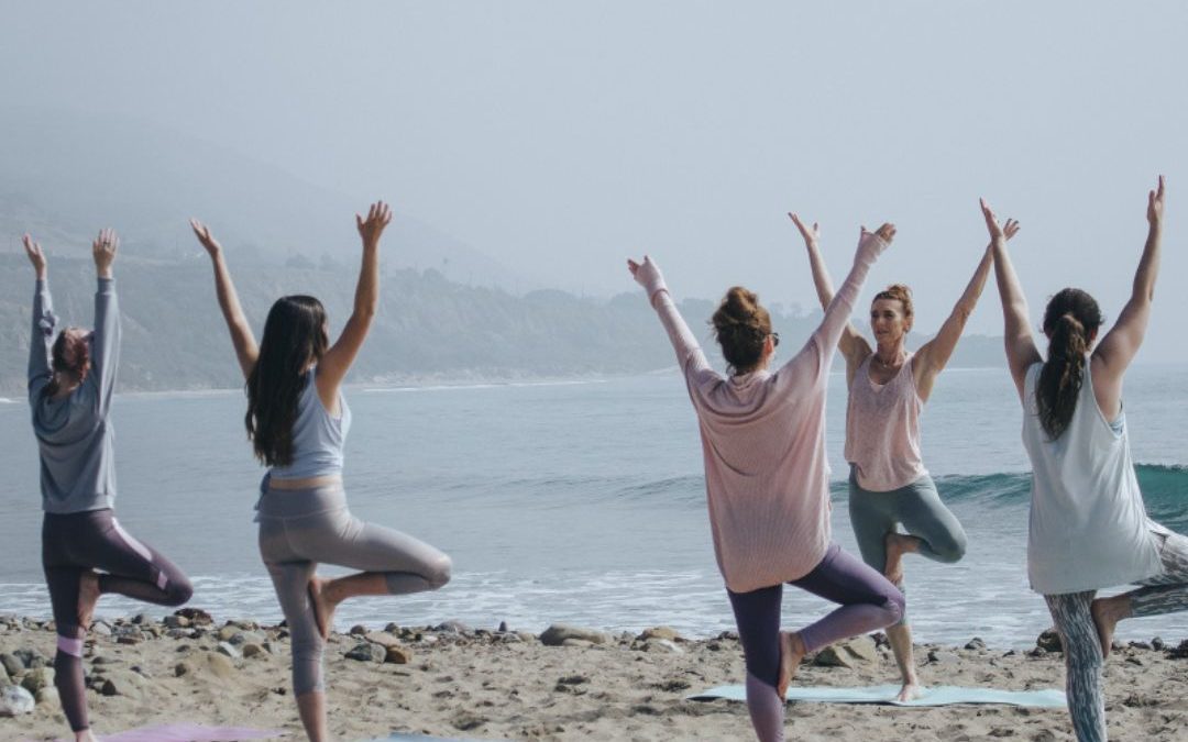 Things to Consider When Choosing a Yoga Retreat1