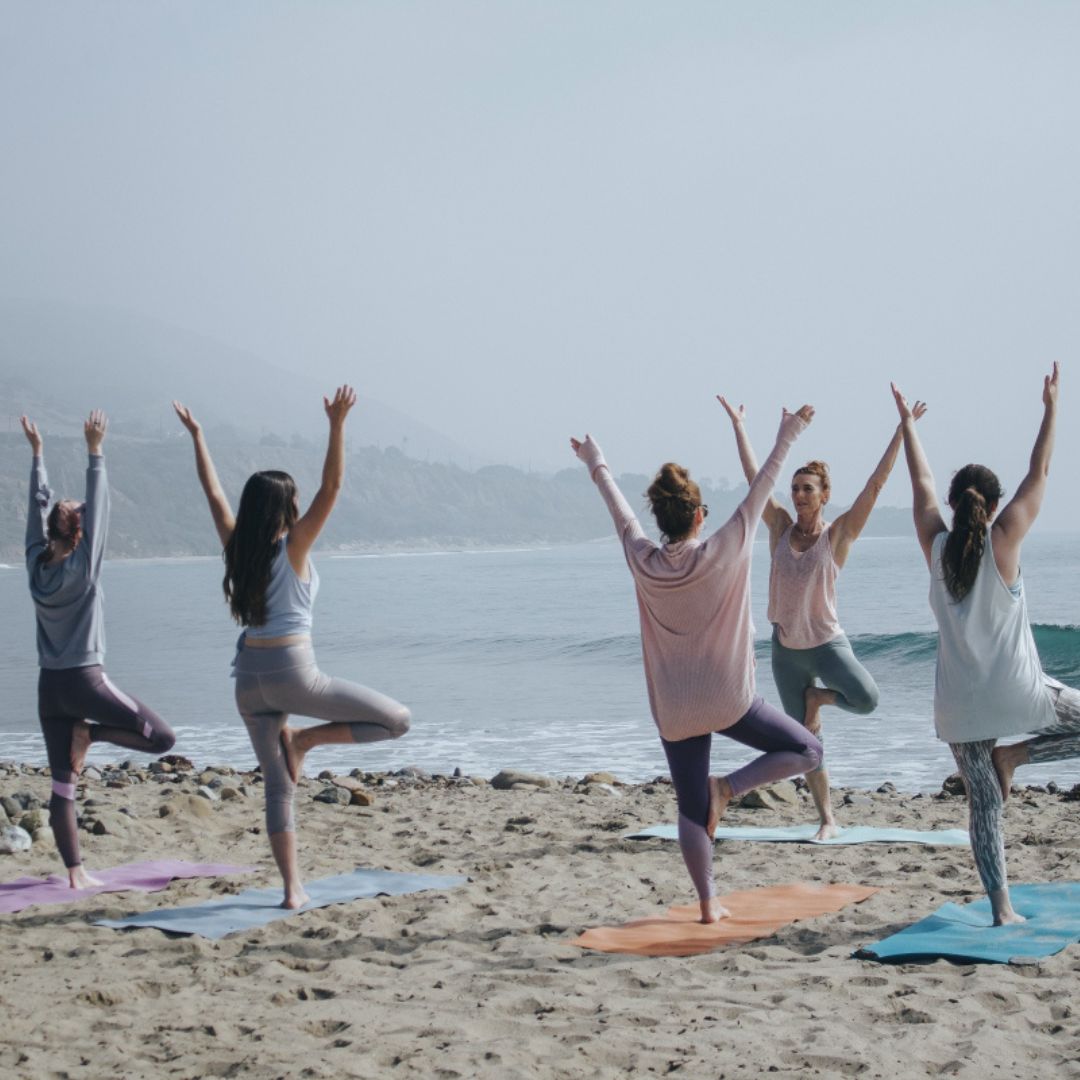 Yoga Retreats Blog - Yogi Studio